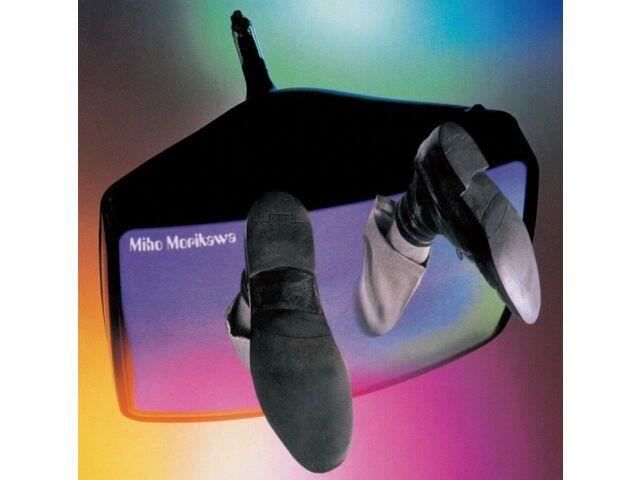 

[CD] tasty Miho Morikawa Nomal Edition UPCY-7902 1998 released Album Remaster