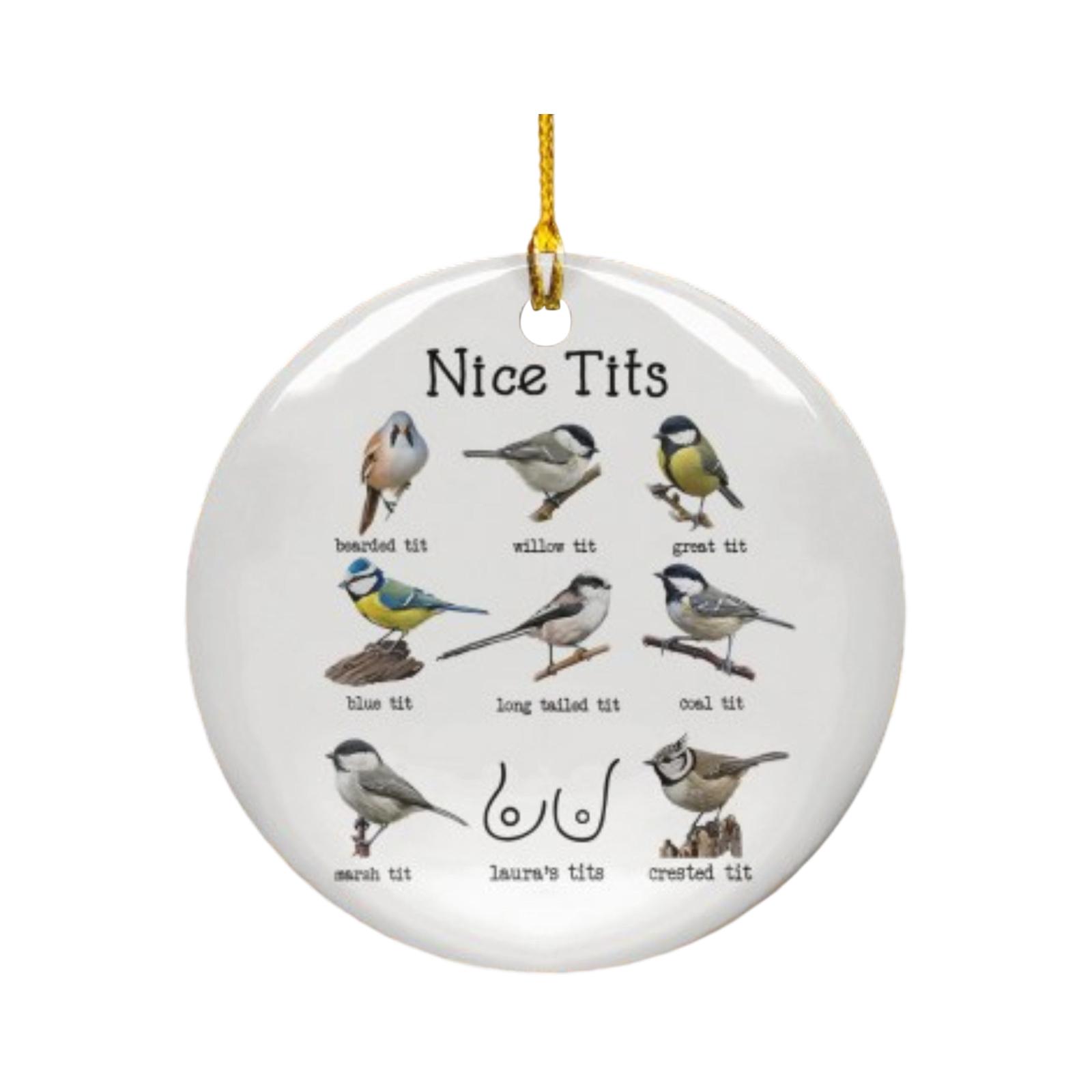 

2D Рождественский Подвесной Декор Бирка на Елку Тематическая Вечеринка Поделки Украшение One Size