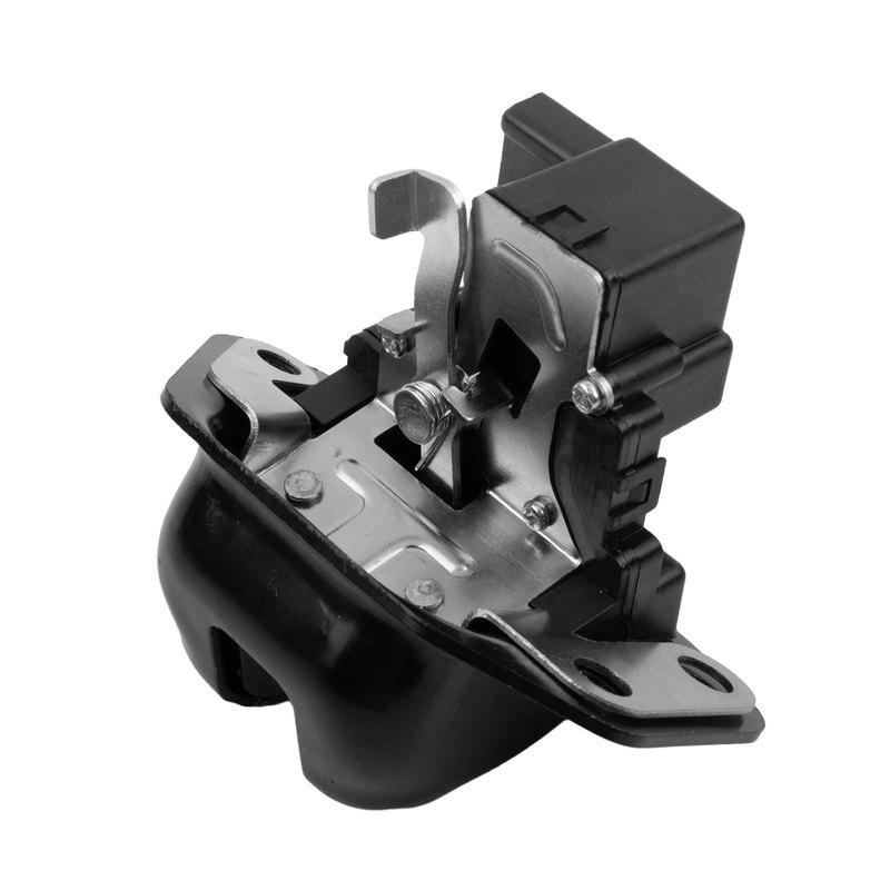 High Quality Brand New Replacement Useful Latch Lock Part Lock Tailgate Trunk Latch Lock 905923361R ABS Accessories