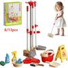 Rollenspellen sets – Thuisspel