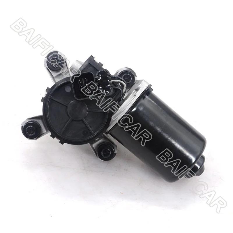 Baificar Brand New Windshield Wiper Motor 98100-H1500 98100-H1200 For 2001 2007 Hyundai Terracan OEM Part