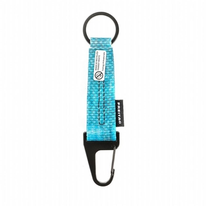 

FREITAG (F531 ARCHER 0085) Unisex ARCHER Keyring FREE