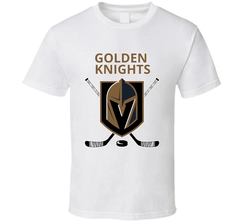 Vegas Golden Knights Roster T Shirt Las Vegas Nhl Team Name Logo Top S
