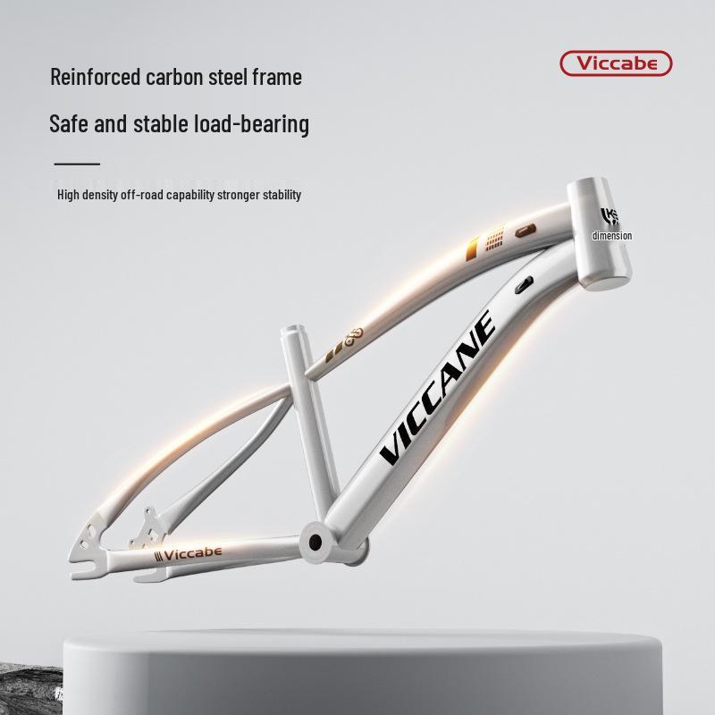 20 Inch Variable Speed Mountain Bike for Children Ages 7-11