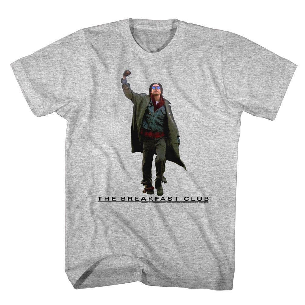 Breakfast Club Fist Pump Men T Shirt XL
