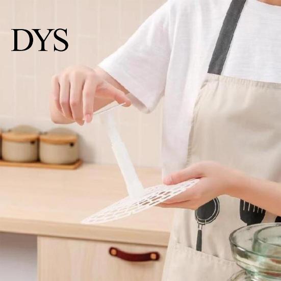 Kimchi Making Pressure Machine Cucumber Pot Press Plastic Holder for Jar Pickle Tool Compact Packing Adjustable Size Kitchen Gadget Helper