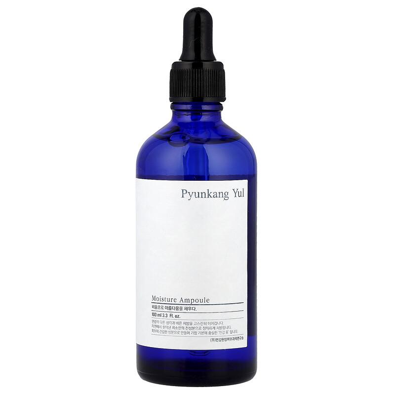Moisture Ampoule, 3.3 fl oz (100 ml)