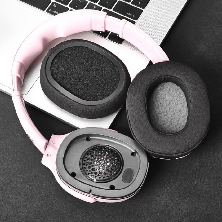 Replacement Ear Cushion Pad Over Ear Headphone Earpads for Hesh 3/540 Noise Isolating and Comfortable Fit