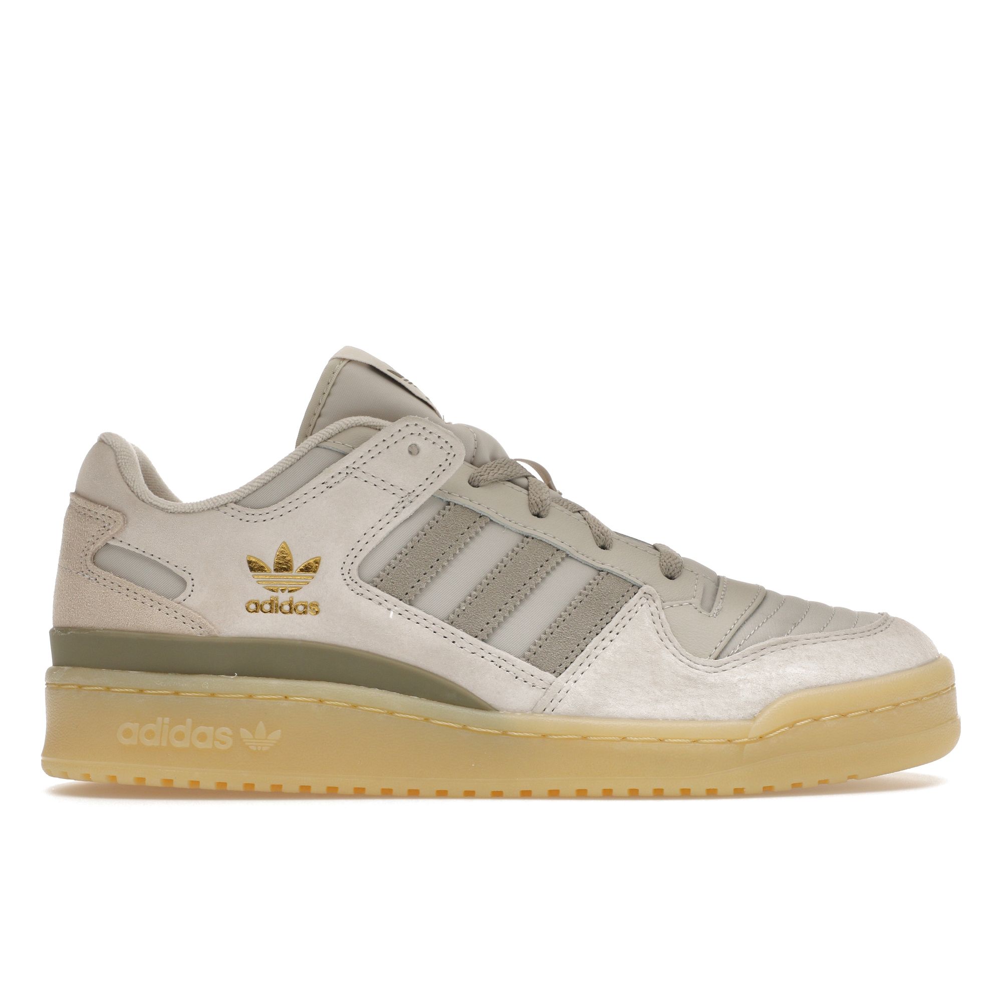 

Adidas Forum Low Classic Talc Sesame Clay Unisex HQ7096 EU 35.5