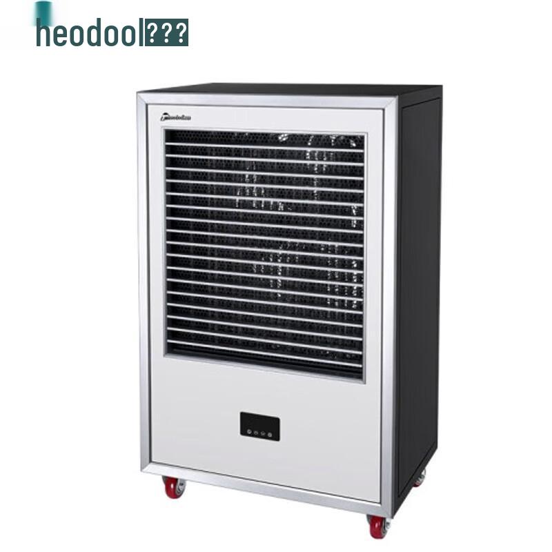 Theodo Industrial Air Heater