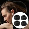 Memory-Schaum-Ohrstöpsel für AirPods Pro 3 Anti-Rutsch-Ohrstöpsel Weiches Schwamm-Ohrpolster Ersatz-Ohrhörer S/M/L für AirPods Pro3