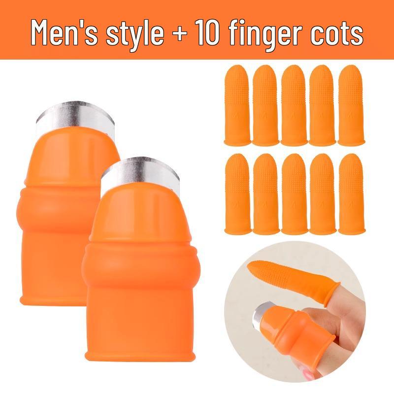 

Эксклюзив для новичков: Многофункциональные ножницы для сбора колючей золы, винограда и клубники