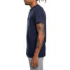 Tommy Hilfiger T-Shirts Men's Crew Neck Moderate 09T3139-001