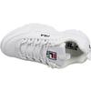 Fila Disruptor Low WMN sneakers synthetic upper white