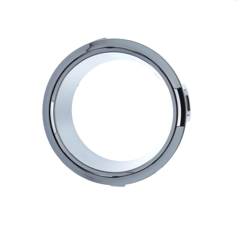 Left Side Fog Lamp Bezel Trim Ring For 2017-2020 Pacifica Voyager # 5SD13SZ0AC