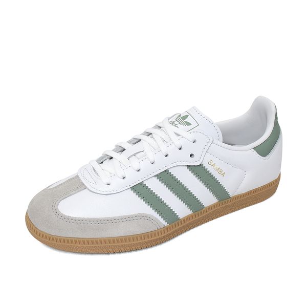 Adidas Sneakers White Jp5479