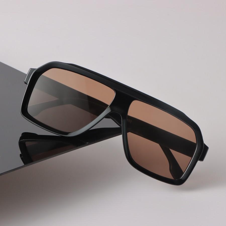 Classic Fashion Sunglasses Women Menjingmian