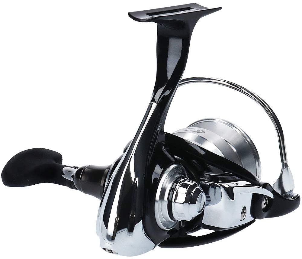 Daiwa Spinning Reel 19 REGZA LT2500D-XH (2019 Model)