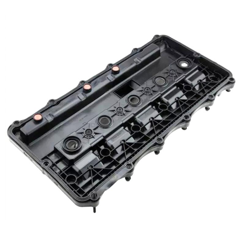 Engine Cylinder Head Valve Cover For Ford Ranger 2012 -  3.2 TDCi Transit 2.0 T150 T250 T350 BK3Q6K271CH Car Accessories