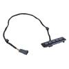 Keyless Entry Driver Side Door Number Keypad for F150 2017-2020 F250 F350 F450