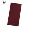 Down Jacket Clothing Raincoat Umbrel Appliqued Self-adhesive Patch DIY Sticker