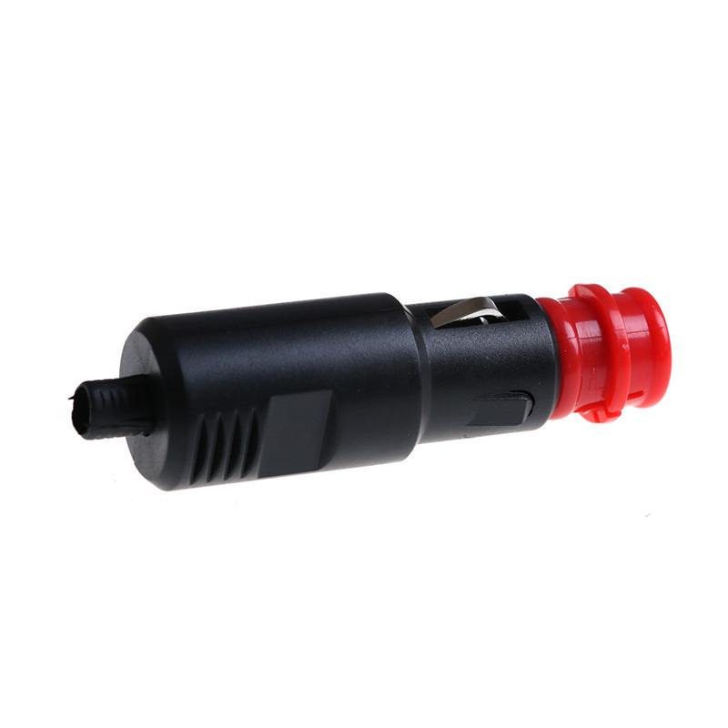 12V 24V zásuvkový konektor do autozapalovače
