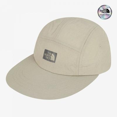 White Label Camp Cap Beige Ne3cs02m