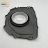 642 010 03 14 Auto Parts Rear Crankshaft Oil Seal Fits for MB Sprinter X164 W164  6420100314 Crankshaft Seal Retainer