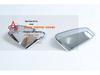 Otai Rearview Mirror Cover: Fit for 15-16 Cruze, Anti-Collision Sticker, Decorative Cover