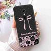 For Itel A33 5.0" Case Simple Style Painting Soft Silicone TPU Black Cover For Itel a33 A 33 ITEL A33 Phone Protection Cases