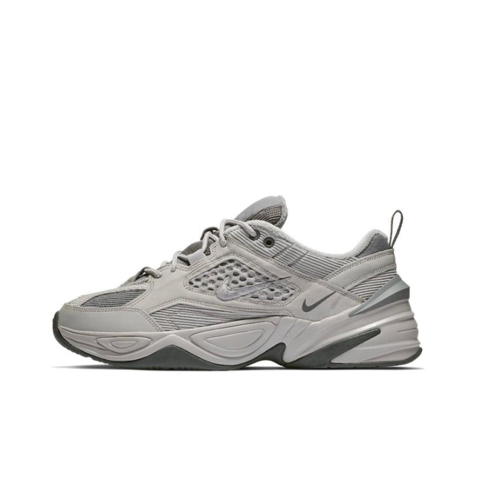 

Nike M2K Tekno Tekno SP BV0074-001 Unisex EU 44 серый