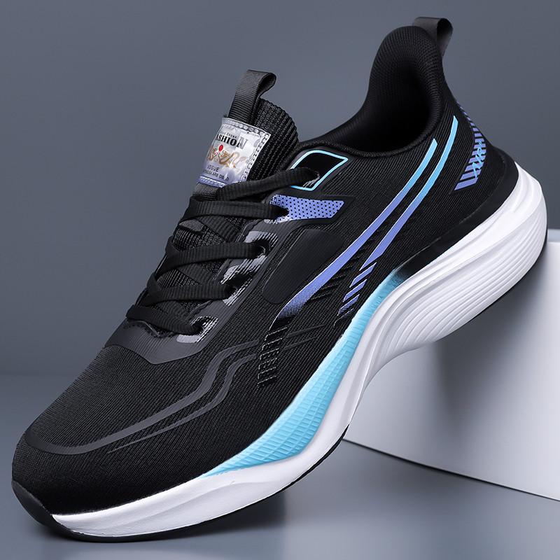 Fashion Increases Height Platform Mans Lace-up Sneakers Tennis High Grade Summer Walking Shoes Sport Play Luxus High Fashion Shose