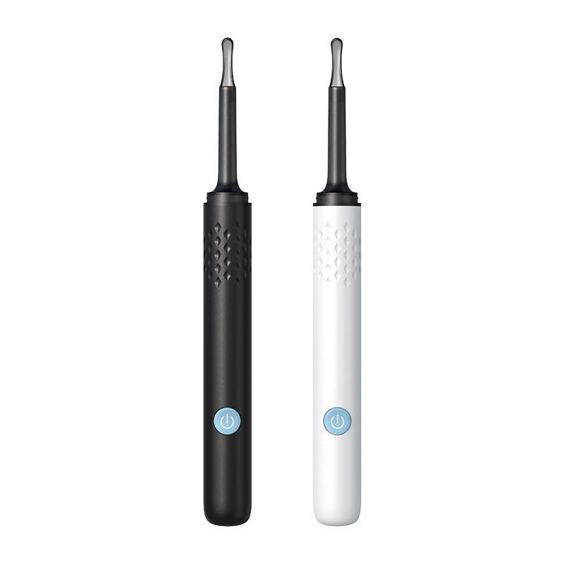 High Definition Intelligent Visual Earpick WiFi Connection Endoscope Flashlight Ear Cleaning Tool Set