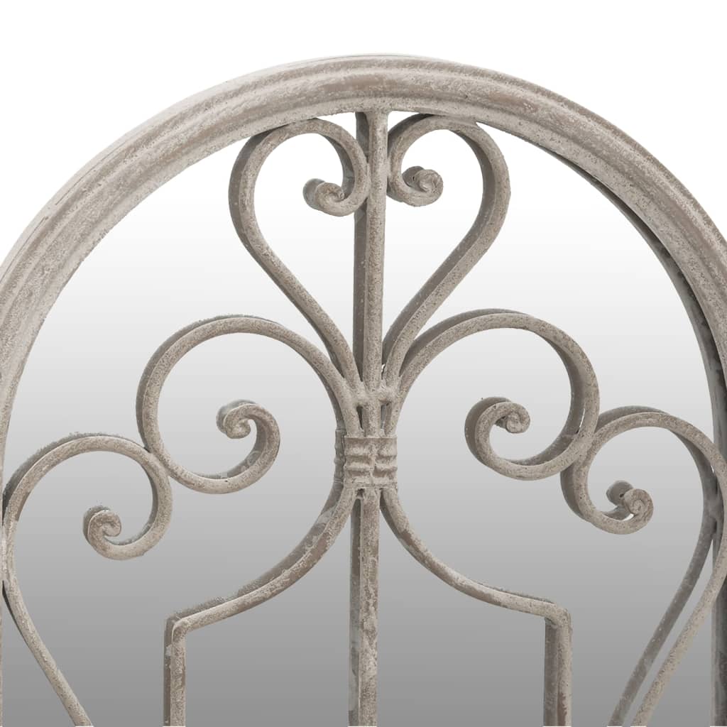 Vidaxl Interior Lustre, Sand Color, 70X30 Cm, Iron