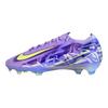 Nike Zoom Mercurial Vapor 16 Elite FG United Pack 2025 Unisex Sneakers Purple Purple-Agate Barely-Volt HF1605-500