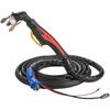 P80 Air Plasma Cutting Torch Head