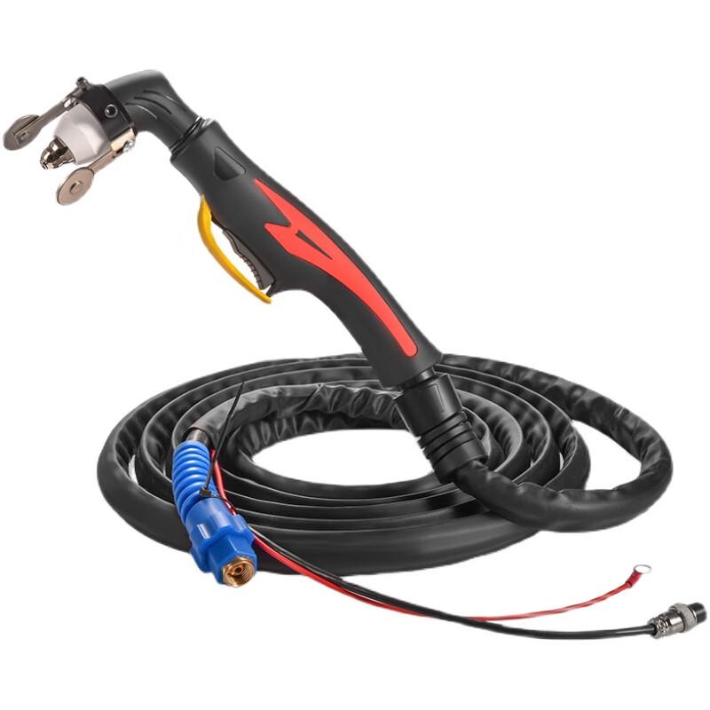 P80 Air Plasma Cutting Torch Head