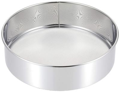Pearl Metal Antenoa Rustfritt Stål Uragoshi 18cm D-3506