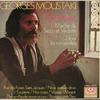 LP Record GEORGES MOUSTAKI  Ma Libert 2499054 Karussell Germany Pop Used