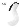 Fluffy Cat Ear Headband Plush Fox Cosplay Mask, Tail, Costumes Props, Fuzzy Cute Girl Dress Up Mask for Costume Party Anime Convention And Role