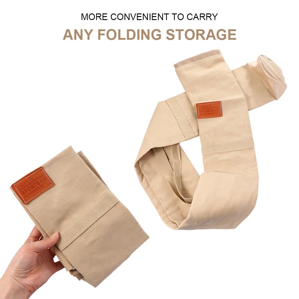 Bag 130cm Large Capacity Fishing Umbrella Bag Storage Bag Fishing Rod Storage Bag Fishing Rod Bag