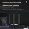 ZTE AX3000 SR6101 Wi-Fi 6 Gigabit Mesh Router (CN version)