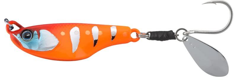 JACKALL Bumbles Bite Beans TG Sawara Special 40g Sawara Spark