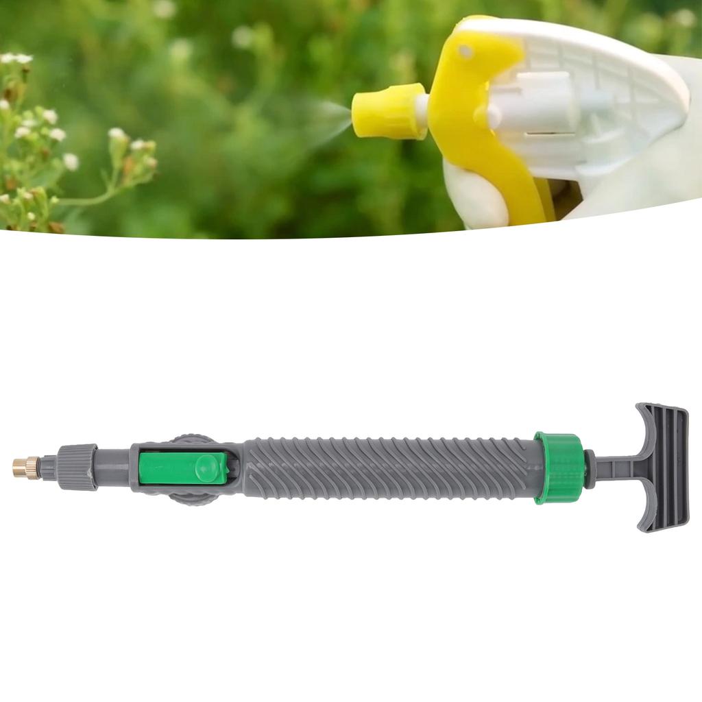 Drink Bottle Spray Head Drink Bottle Spray Head Nozzle Great Practicality Fine Spray Ease Of Use Adjustment for Flower Shop