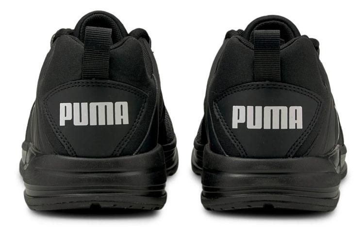 PUMA Comet 2 Alt Beta 'Black Grey' Women's