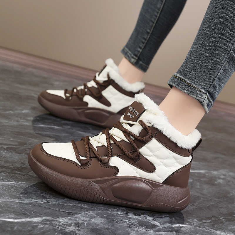 Non Slip High Sole Hiking Shoes 46 Women's Luxury Brand Hiking Trails Sneakers Sports Tenisse Tenid Athletics Trainers