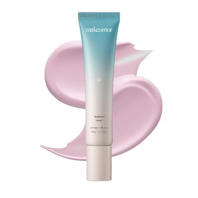 Syabaan Nemlendirici Parlak Cilt Pürüzlülük Önleyici Bakım Sıkılık Güneş Kremi 40g Gündüz Serumu Naoto Ikeda Üretimi SPF50+ PA++++ (açık) [Gökkuşağı Markası]