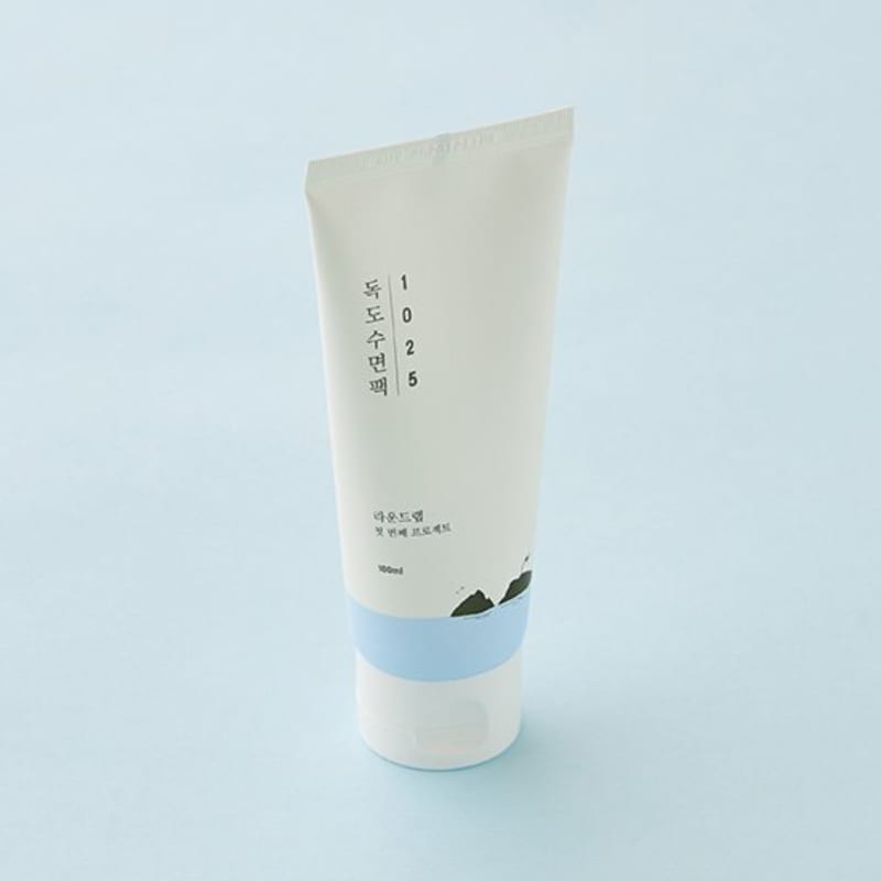 ROUND LAB 1025 Dokdo Sleeping Pack 100ml