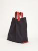 Iroas My Denim Stitch Tote Bag