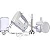 Ручной миксер Bosch MFQ36480 с насадками